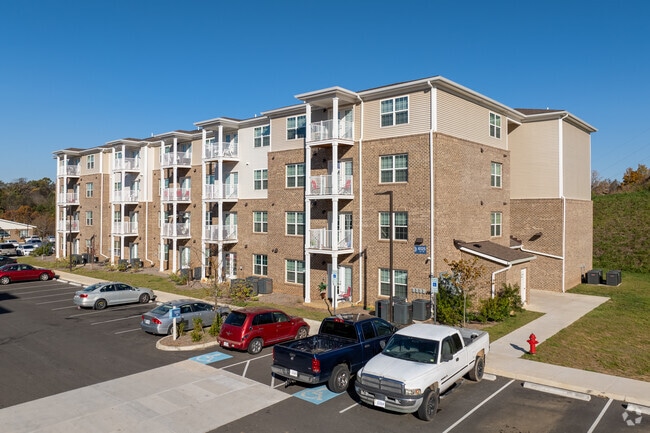 Miller's Rest Apartments