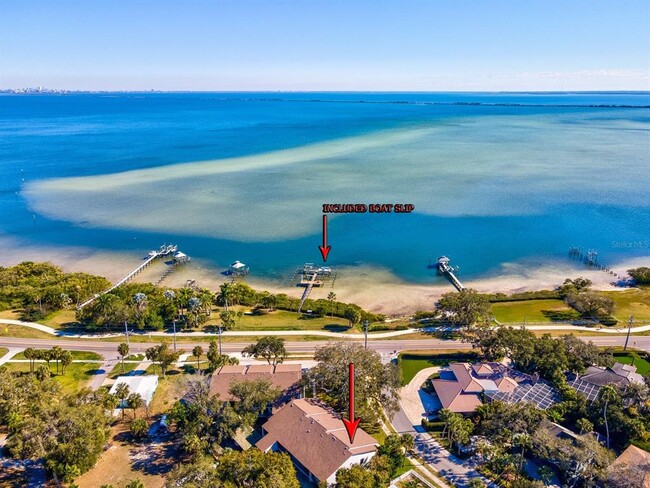 Building Photo - 413 S Bayshore Blvd Unit 4