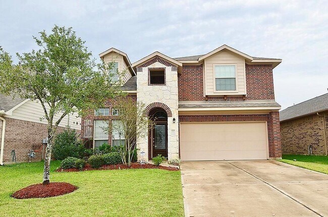Photo - 6111 Norwood Meadows Ln Casa