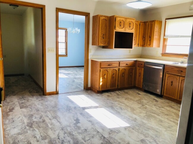 Photo - House- NW