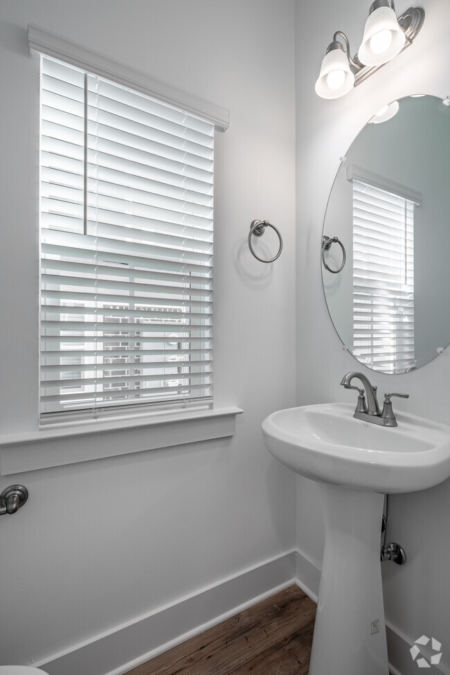 3HAB, 2,5BA - 1.657SF - Baño - Simmons Ridge