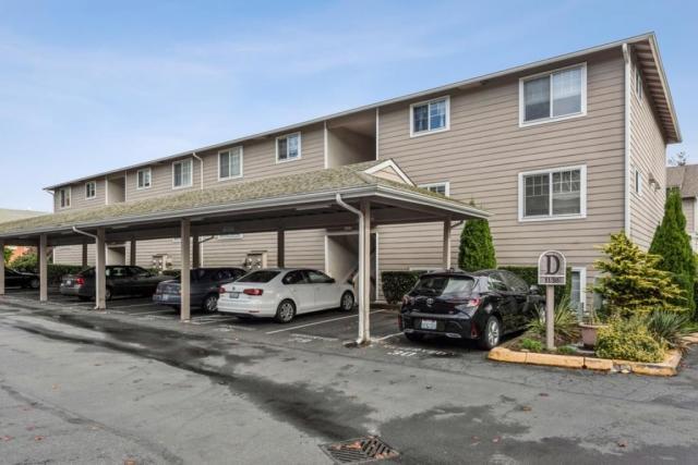 Photo - 2 bedroom in Shoreline WA 98133 Unit D203