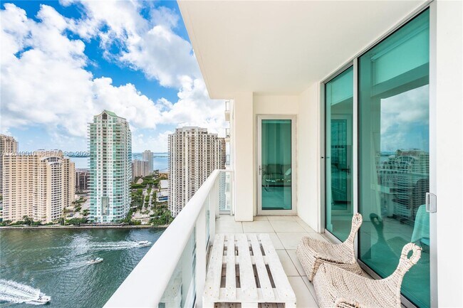 Photo - 300 S Biscayne Blvd Unit T-2814