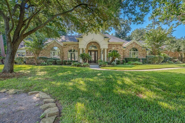 Photo - 8615 Haven Woods Way