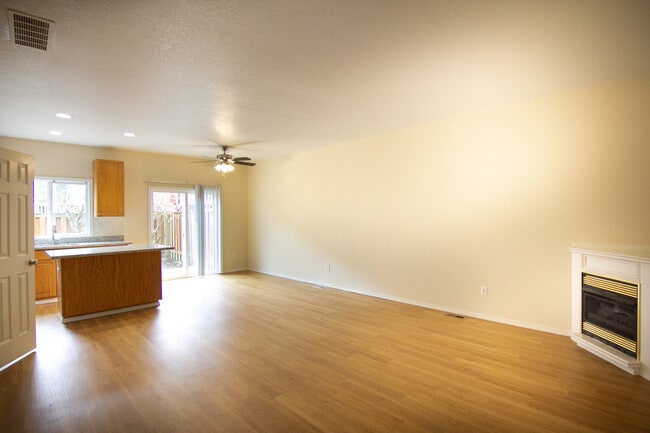 Photo - Bryant Street Townhomes