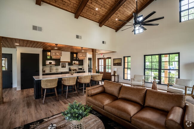 Clubhouse