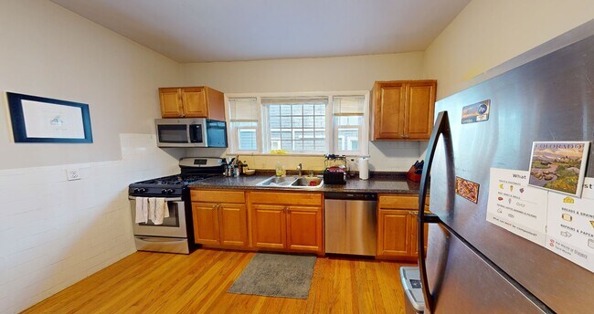 Photo - 23 Tufts St Apartamentos Unidad 2A