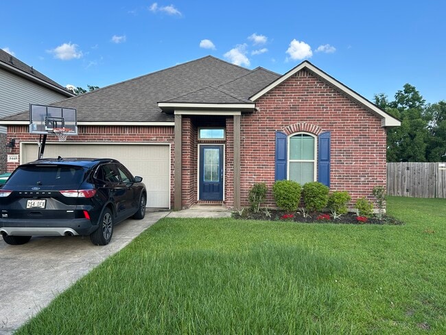 Houses for Rent in 70791, Zachary, LA - 3 Houses | ForRent.com