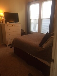 Bedroom 2 - 2560 Dupont Avenue South Unit Apt 1