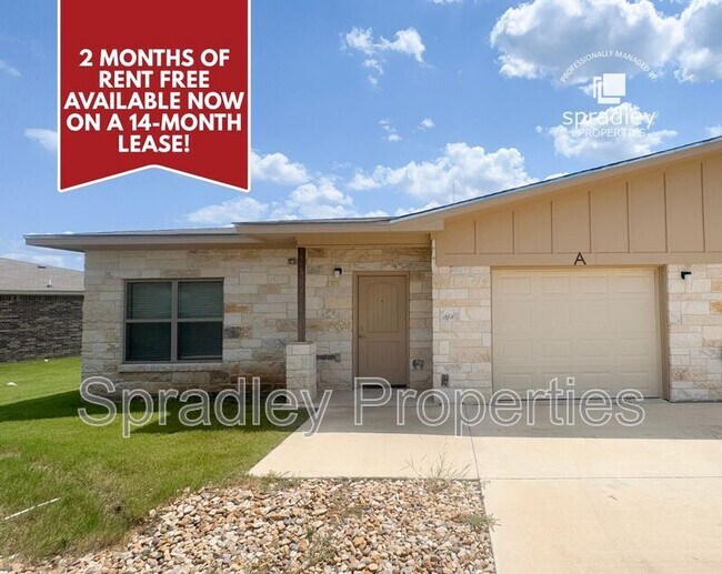 Building Photo - 1269A Jasmine