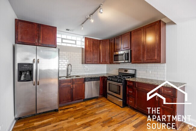 Building Photo - 1503 N Talman Ave Unit ch Rental