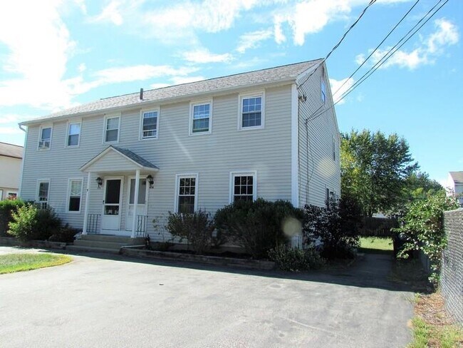 Photo - 47 Caldwell Rd Townhome
