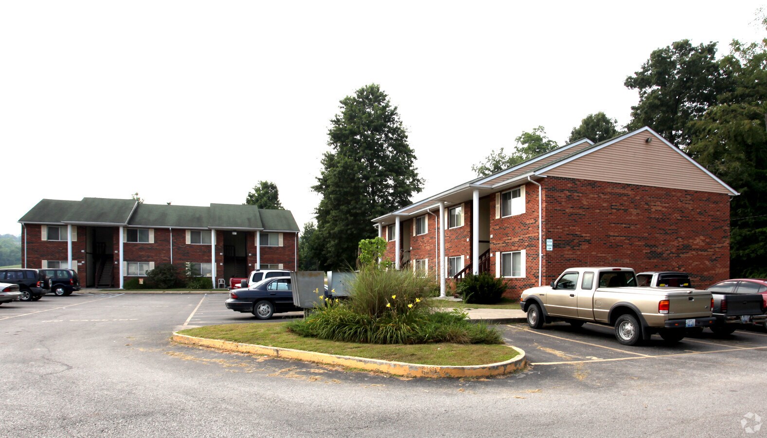 Photo - River Run Apartments