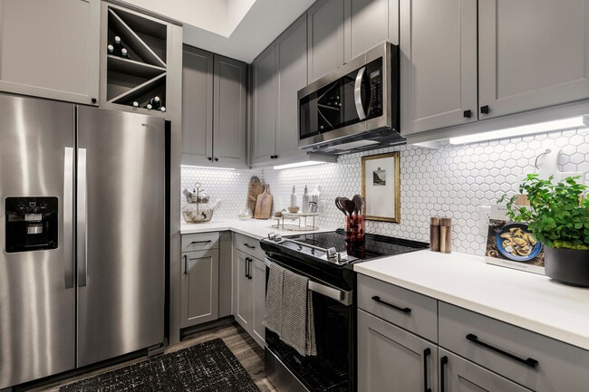 Building Photo - Gramercy at Northline Rental