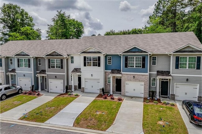 Photo - 21 Sweetspire Dr NW