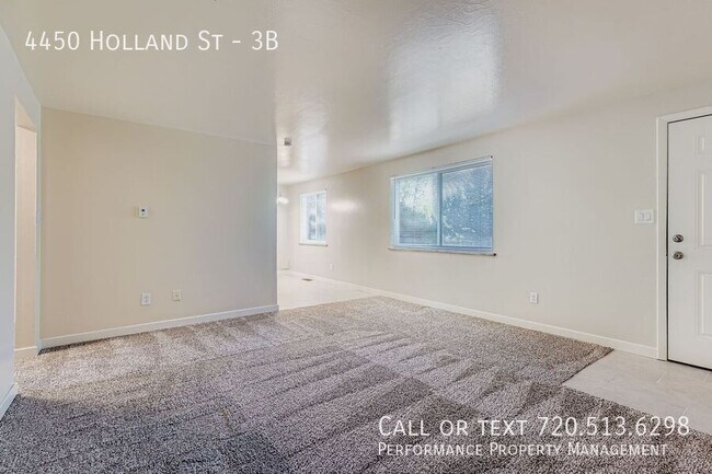 Photo - 4450 Holland St Unit 3B