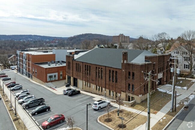The Armory