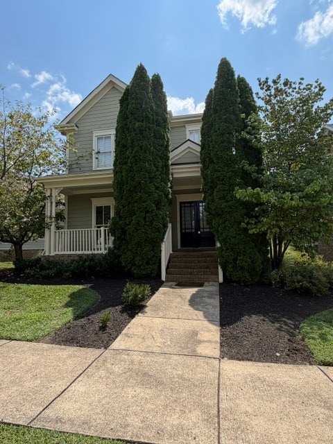 Building Photo - 3045 Americus Dr