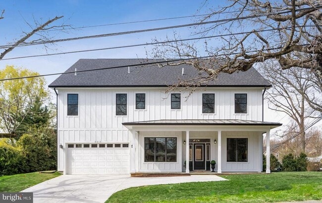 Photo - 8616 Jones Mill Rd
