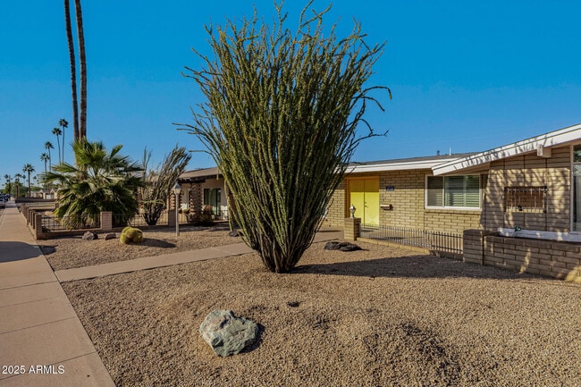 Photo - 3738 E Glenrosa Ave