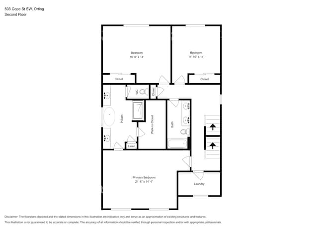 Photo - 508 Cope St SW