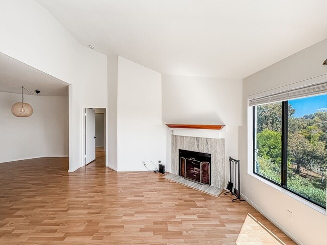 Photo - Stunning 2BD/2BA Condo in Scripps Ranch with Lake Miramar Views, In-Unit Laundry & Trail Access