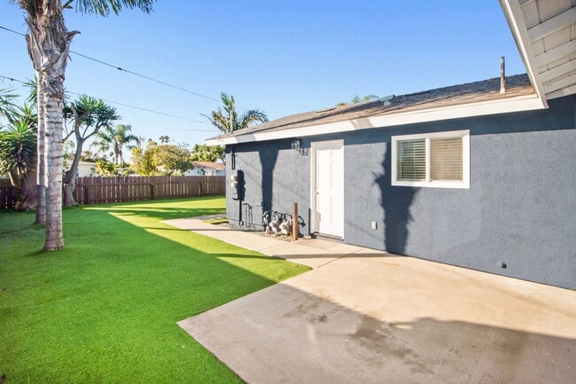 Photo - 3/2 Remodeled Home with Large Fenced Yard