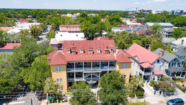 4 And Up Bedroom Apartments Near Charleston Southern University In Photo 132 Smith St Unit 1
