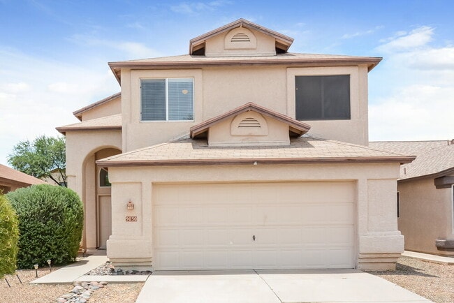 Photo - 9030 E Muleshoe St House