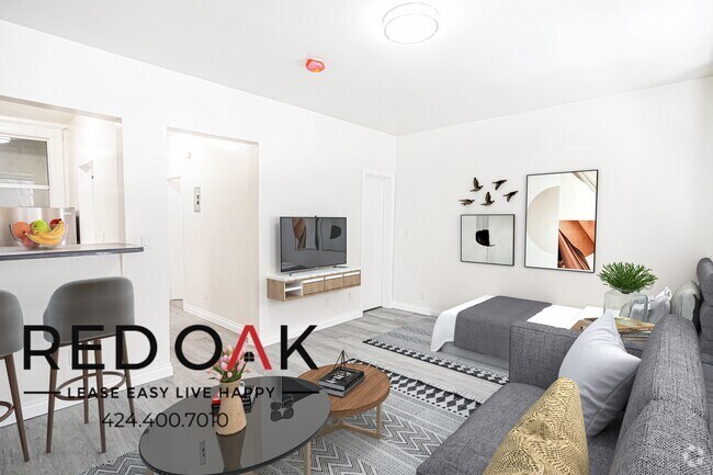 Building Photo - 692 Valencia St Unit 201 Rental