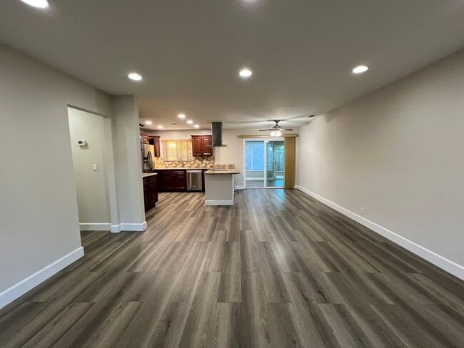 Photo - Beautifully remodeled one story house in Blossom Valley! $4700
