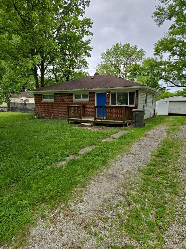 Photo - 3514 N Elizabeth St Casa