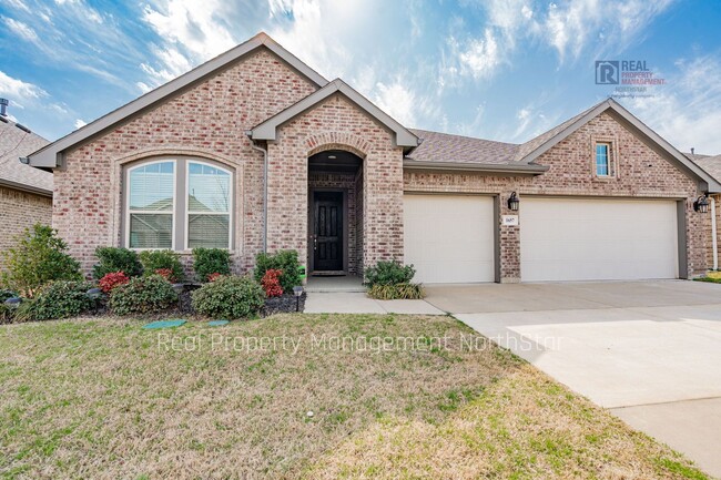 Spacious 4 bedroom 3 bath in Gateway Parks! - Spacious 4 bedroom 3 bath in Gateway Parks! House