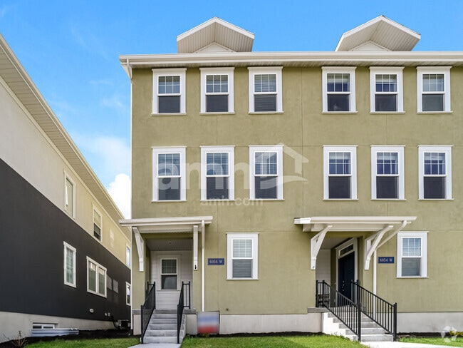 Building Photo - 6056 W South Jordan Pky Rental