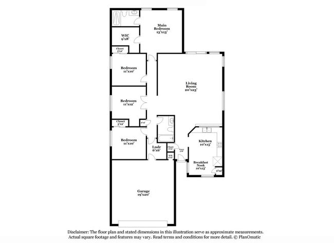 Photo - 11240 E Sunland Ave