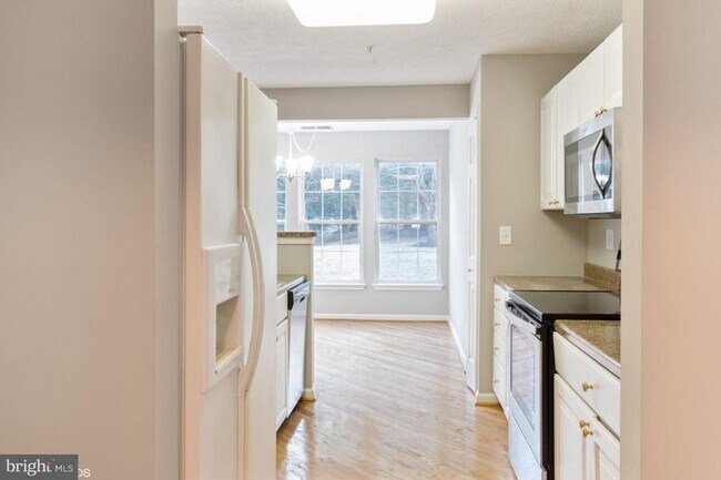 Photo - Condo Living in Owings Mills In a Cozy Neighborhood 2 Bedroom 2 Bathroom