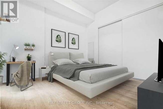 Photo - 591 Sheppard Ave E Unit 632