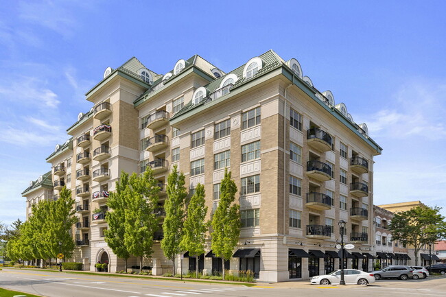 Photo - 50 N Plum Grove Rd Unit 606E