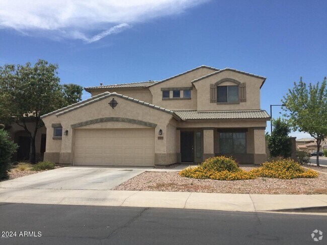 Building Photo - 17435 W Saguaro Ln Rental