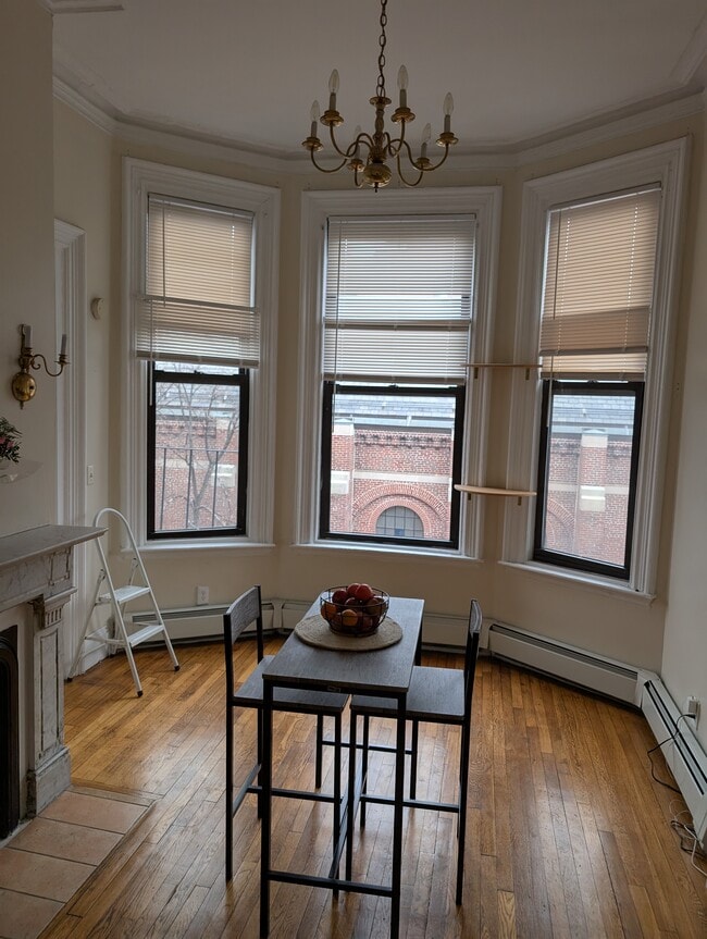 Photo - 433 Shawmut Ave Unit 3A