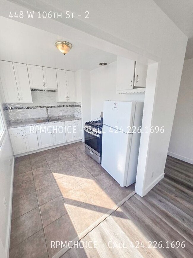 Photo - 448 W 106th St Unit 2