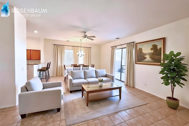 Photo - Gorgeous 3-bedrooms, 2-baths home in the desirable Granville community of Prescott Valley!