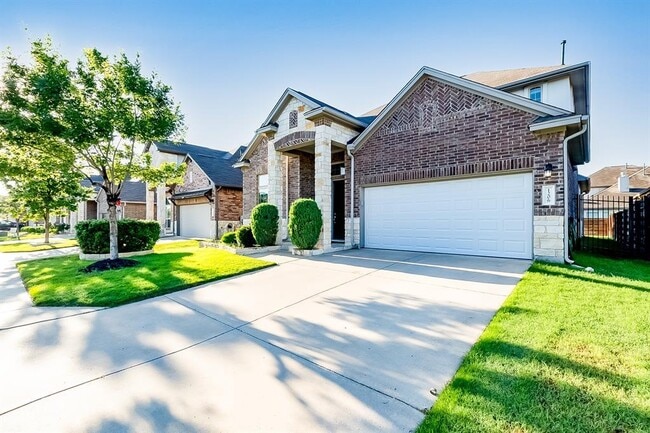 Photo - 1400 Little Elm Trail