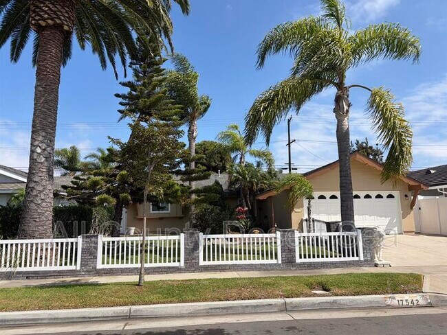 17542 Wrightwood Ln