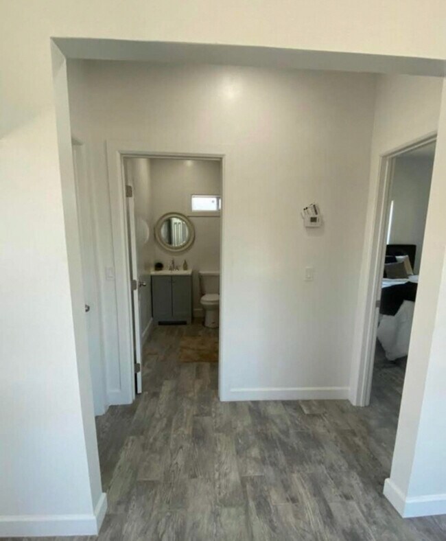 Photo - 1533 E Garfield St