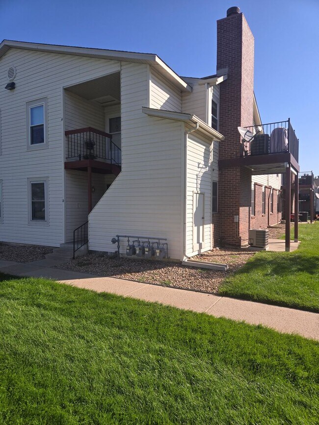 Condo in Thornton - Condo in Thornton