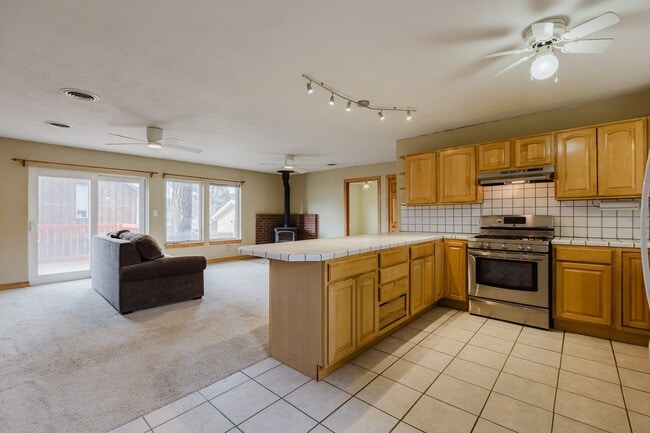 Photo - 46 E Radiant Ct