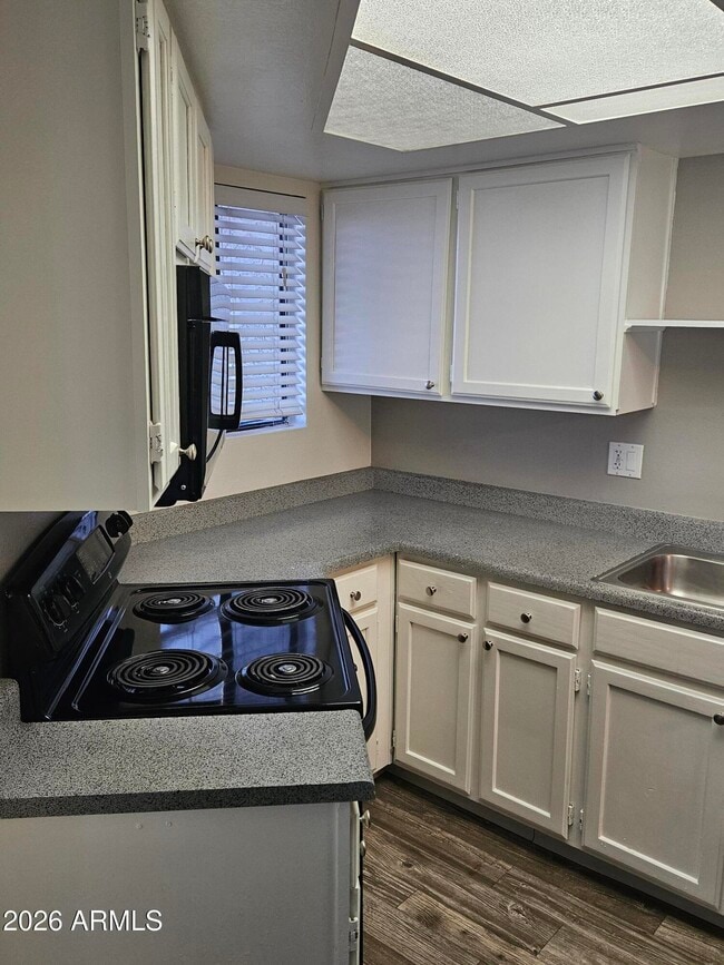 Photo - 835 N Granite Reef Rd Unit 39