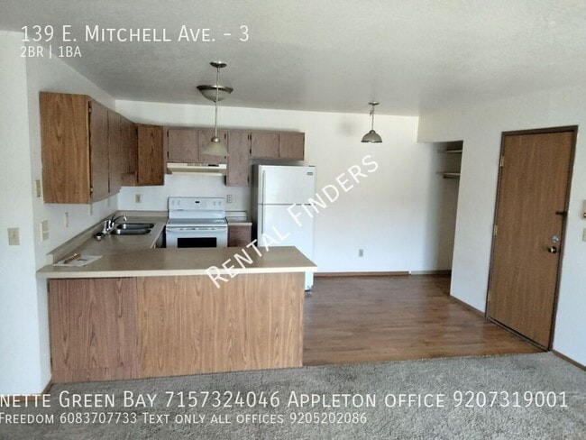 Photo - 139 E Mitchell Ave Apartment Unit 3