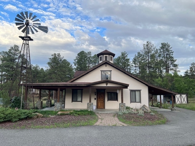 Building Photo - 3820 W Iron Springs Rd Rental